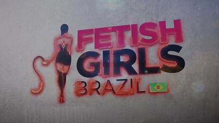 Brand New Bitch with a Pretty Dominatrix, a BDSM Movie