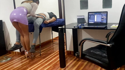 girl of physical assessment