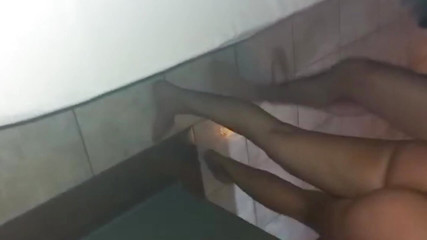 when my wife found out the size of our friend's 9 inch dick