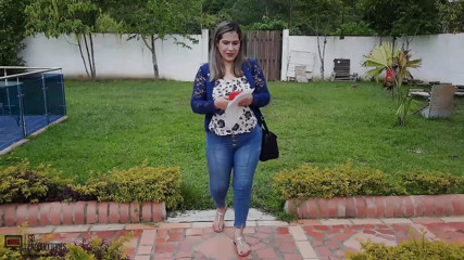 I Make a Good Proposal to an Unknown Girl – Part 1 – Porn in Spanish