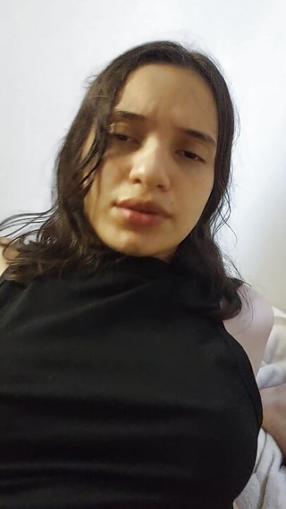 Young businesswoman has sex with trader