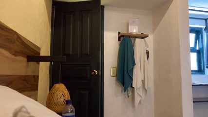 I recorded my work whore masturbating in the bathroom