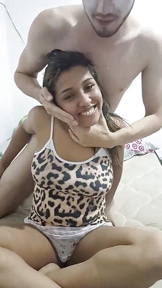 fucking teens amateur brunette with big natural tits hd video big dick in her mouth big ass dressed as a naughty woman