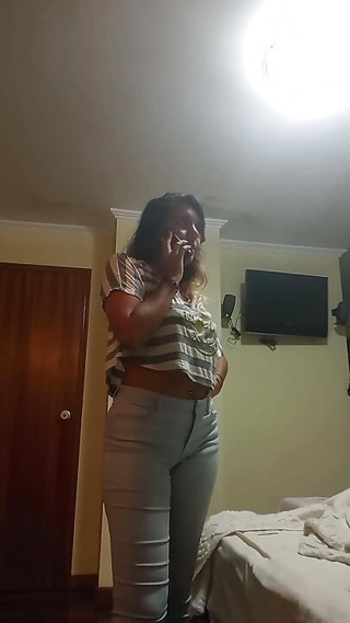 How delicious he fucked me – Tatty rios