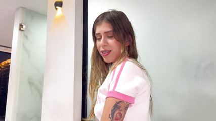 I make a porn movie