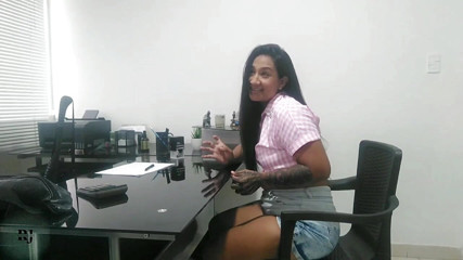 what a good job interview
