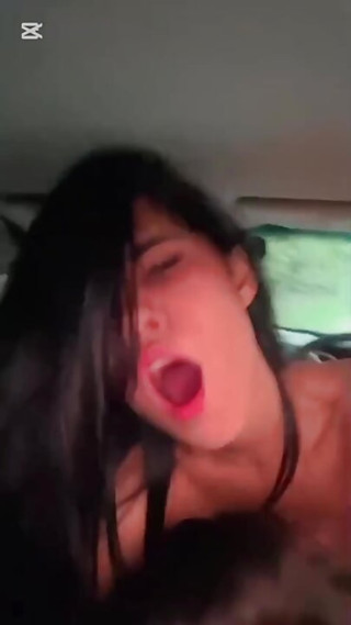sex in the car