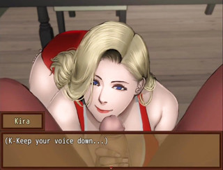 Zombie's Retreat Episode 16 – Sexy Blonde Ashley Gives Me A Handjob