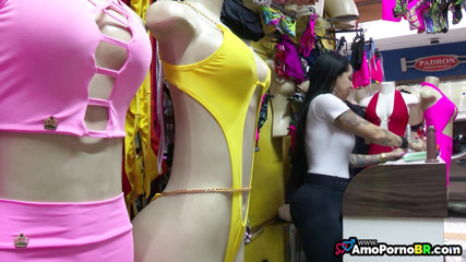 Best Sexshop Seller in the Neighborhood